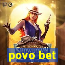 povo bet